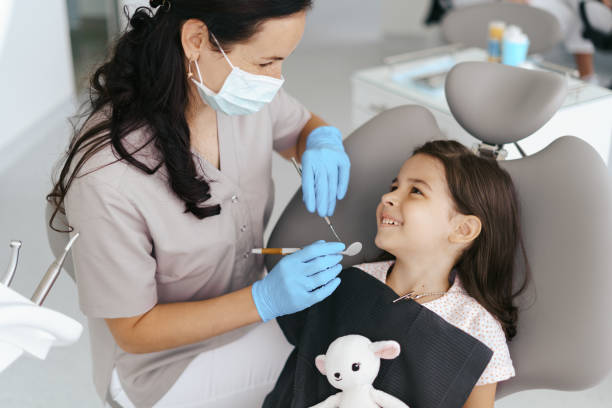Best Wisdom Tooth Removal  in Justin, TX