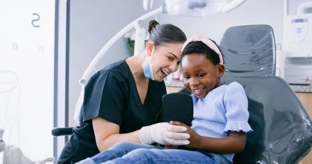 Emergency Dental Services in Justin, TX
